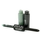 Max Factor - Vivid Impact Eyeshadow Duo - # 140 Moody Mint