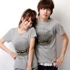 SeventyAge - Printed T-Shirt