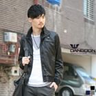 DANGOON - Double-Zip Jacket