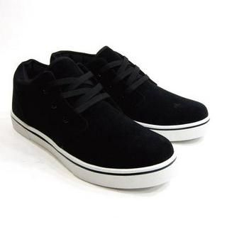 Faux-Suede Sneakers Faux-Suede Sneakers
