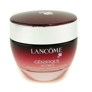 Genifique Nutrics Nourishing Youth Activating Cream