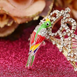 Parrot Charm Parrot Charm