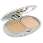 Kose - Sensational White Powder Make Up SPF 24 with Case - # OC31 (Ochre 31)