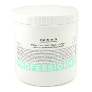 Instant Firming Cream Mask