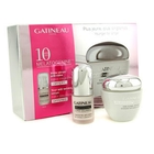 Gatineau - 10th Anniversary Set: Melatogenine Futur Plus Cream 50ml/1.7oz + Melatogenine Force Collagene Serum 15ml/0.5oz Gatineau - 10th Anniversary Set: Melatogenine Futur Plus Cream 50ml/1.7oz + Melatogenine Force Collagene Serum 15ml/0.5oz