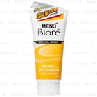 Biore - Men's Facial Wash Deep Moist