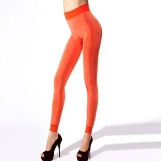 Fleece-Lined Leggings