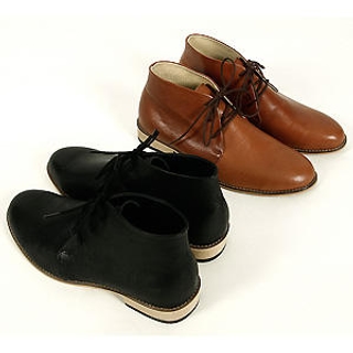 Genuine Leather Boots Genuine Leather Boots