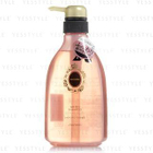 Shiseido - MA CHERIE Air Feel Shampoo