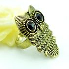 Fit-to-Kill - Owl Ring