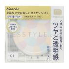 Kanebo - Media Bright Up Powder SPF 15 PA+ (#01 Clear)