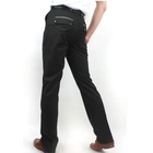 SEOBEAN - Silk Blend Dress Pants