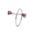 BELEC - 925 Silver Ring