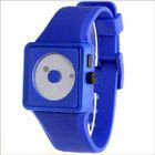 MURATI - Rubber Strap Watch