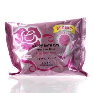 Fragrance Soap