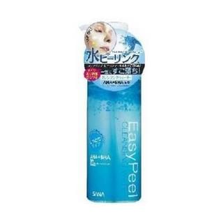 Easy Peel Cleansing Water Easy Peel Cleansing Water