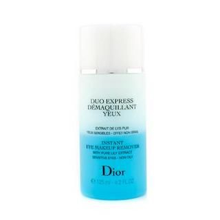 Instant Eye Makeup Remover