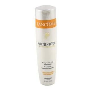 Hair Sensation Nutrition Intense Nourishing Treatment Shampoo (Dry or Damaged Hair)