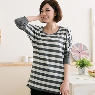 Striped Top