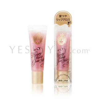 Majolica Majorca Honey Pump Gloss Neo (#PK144)