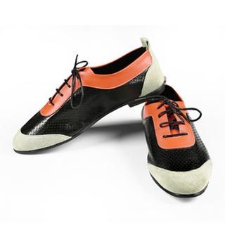 Lace-Up Sneakers Lace-Up Sneakers