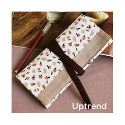 Uptrend - Pencil Case Uptrend - Pencil Case