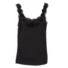 Ando Store - Rosette Accent Tank Top