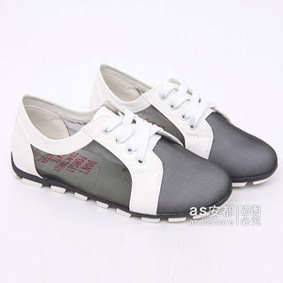 Sheer-Side Panel Sneakers Sheer-Side Panel Sneakers