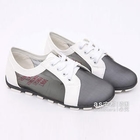 Ando Store - Sheer-Side Panel Sneakers