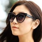 SOHO Central - Cat-Eye Sunglasses