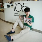 Style Engin - Cotton Pants
