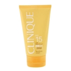 Clinique - Face / Body Cream SPF 15 UVA / UVB