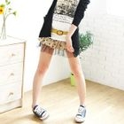 Tokyo Fashion - Dotted Layered Skirt