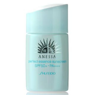 Anessa Sunscreen