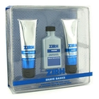Zirh International - Shave Basics: Clean 100ml + Shave Cream 100ml + Soothe 100ml + Basket Tray Zirh International - Shave Basics: Clean 100ml + Shave Cream 100ml + Soothe 100ml + Basket Tray