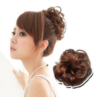 Clair Beauty - Hair Bun
