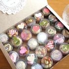 iswas - Valentine's Day Chocolate Wrapping Kit