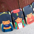 iswas - 'Miracle Korea' Series Name Tag