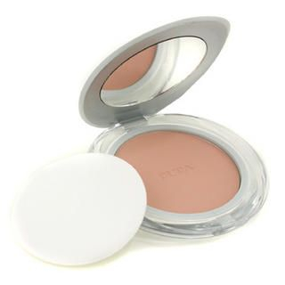 Silk Touch Compact Powder Compact Face Powder With Aloe Vera - # 05