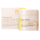 Innisfree - Eco Natural Suncare BB Powder SPF 50+ PA+++