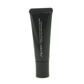 Natural Finish Cream Concealer - #6 Honey Miel