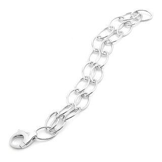 Double fortune Bracelet