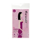 Dj - Flower Nipple Pad for Fashion (5 pairs) Dj - Flower Nipple Pad for Fashion (5 pairs)