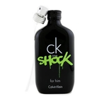 Calvin Klein - CK One Shock For Him Eau De Toilette Spray