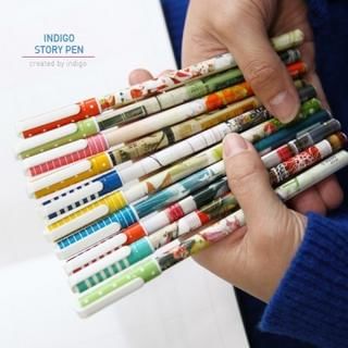 Print Ballpoint Pen