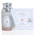 Skinfood - Omija Whitening Teabag Toner (with Cheek Mask Sheet)