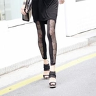 Koo - Sheer Leggings