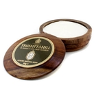 Truefitt & Hill - Luxury Shaving Soap In Wooden Bowl
