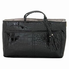 ROOTOTE - Croc-Grain Bag Organizer [ROO-Carriage - Lus-croco-C]
