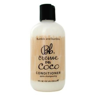 Creme de Coco Conditioner Creme de Coco Conditioner